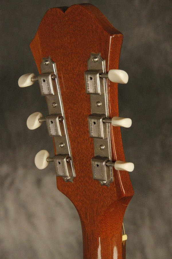 1966 Epiphone FT-79N Texan - Image 52