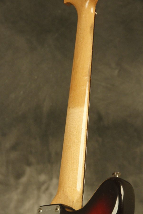ON HOLD - 1959 Fender Jazzmaster Sunburst - Image 52