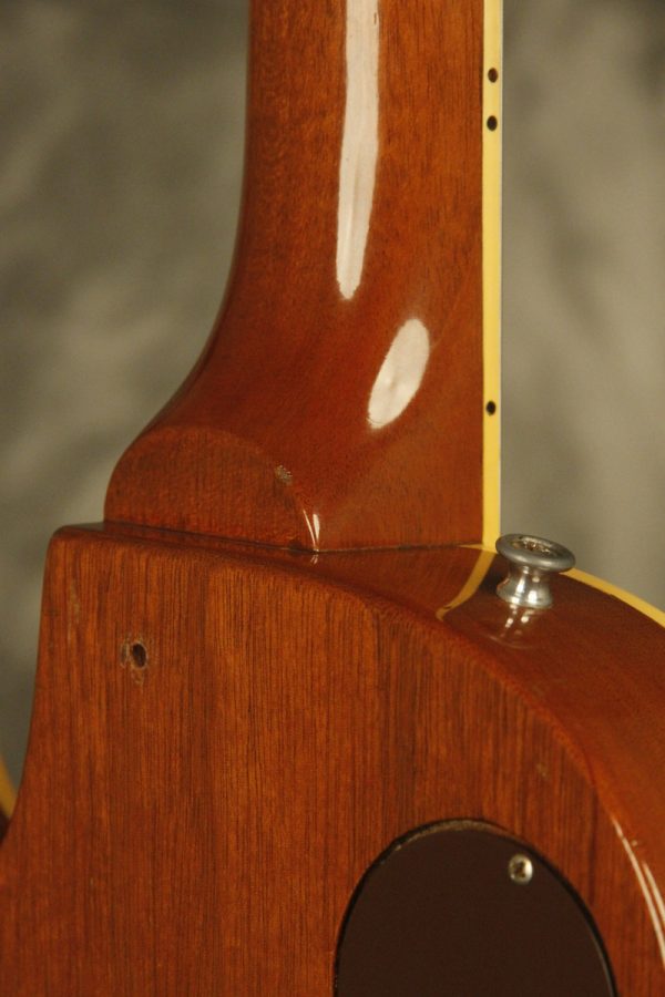 1955 Gibson Les Paul Goldtop - Image 52