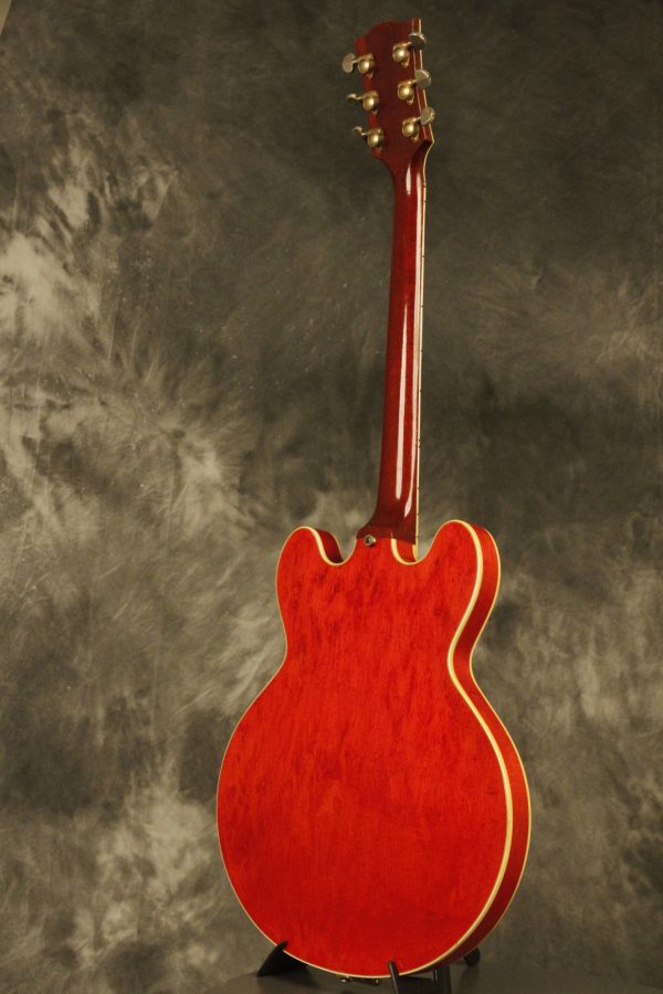 1960 Gibson ES-355 Cherry - Image 52