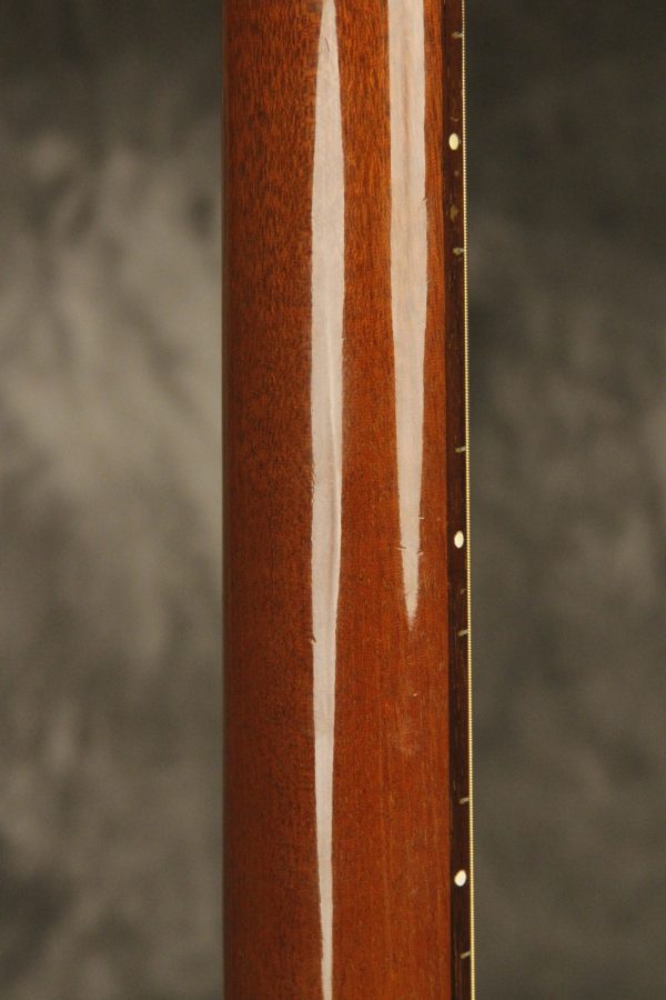 1966 Epiphone FT-79N Texan - Image 53