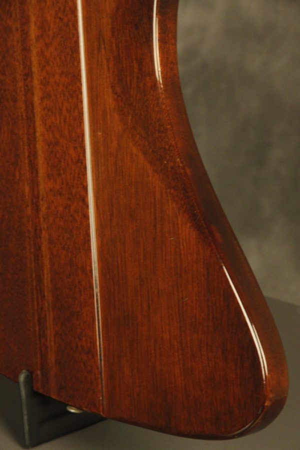 1964 Gibson Firebird VII Sunburst - Image 53
