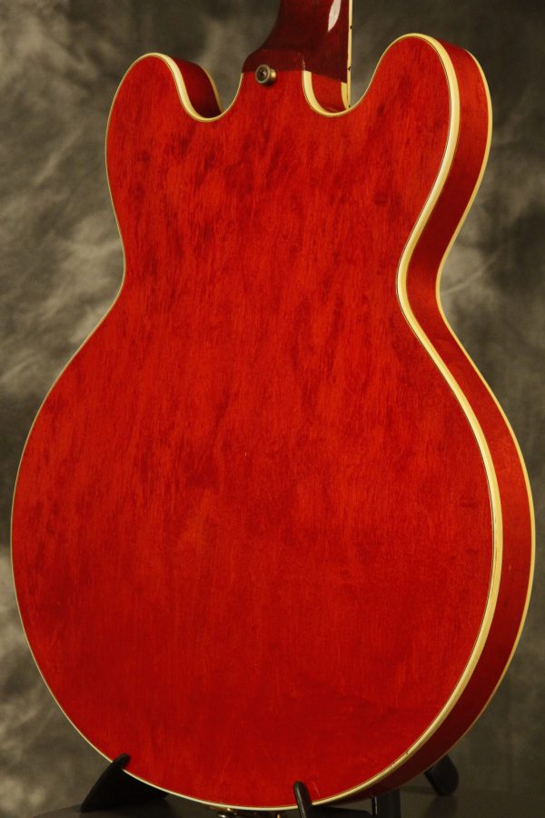 1960 Gibson ES-355 Cherry - Image 53