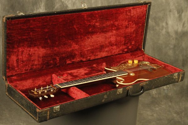 1959 Premier Multivox E275 Western Special w/Brazilian Rosewood Neck - Image 53