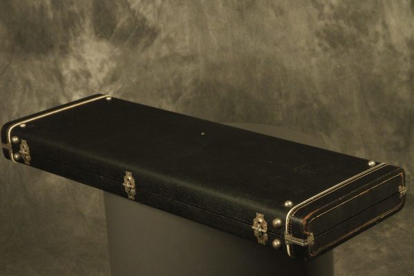 1965 Fender Jazzmaster Sunburst - Image 53
