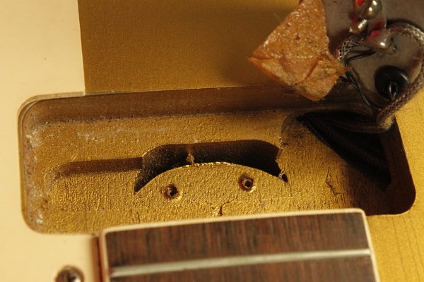 1955 Gibson Les Paul Goldtop - Image 108