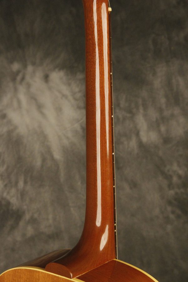 1966 Epiphone FT-79N Texan - Image 54