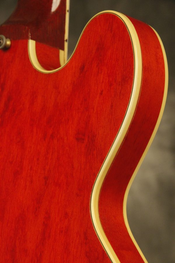 1960 Gibson ES-355 Cherry - Image 54