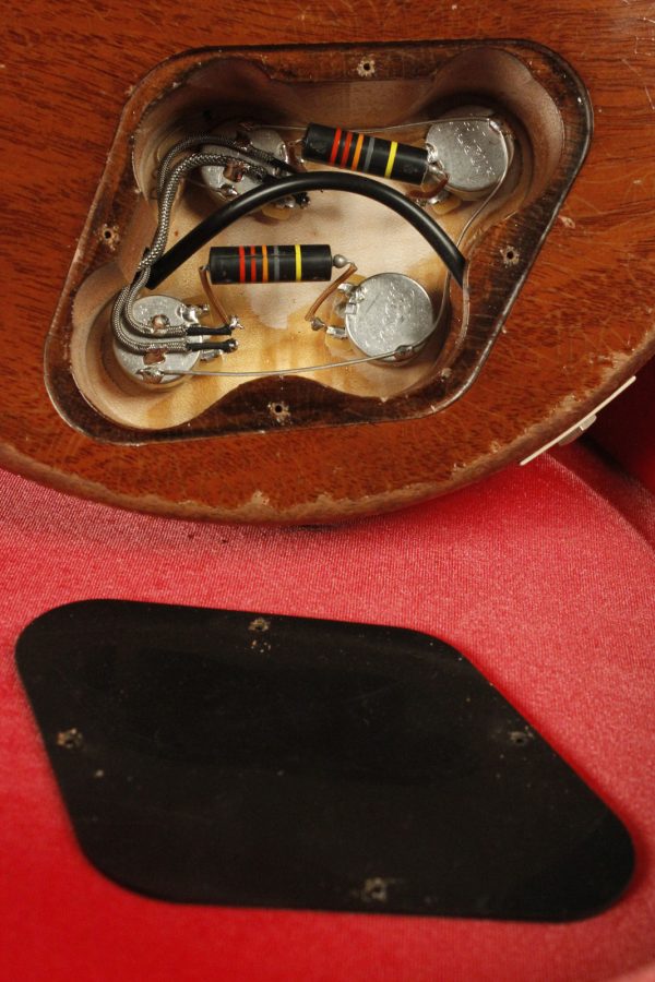 2022 Gibson GEMINI 1959 Les Paul replica Murphy Lab Ultra Heavy Aged - Image 54