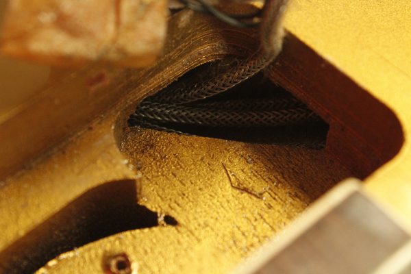 1955 Gibson Les Paul Goldtop - Image 109