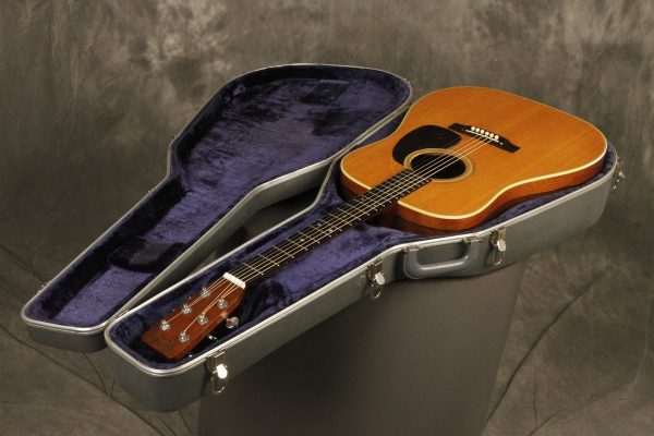 1955 Martin D-28 - Image 55