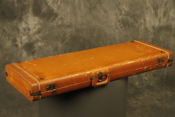 ON HOLD - 1959 Fender Jazzmaster Sunburst - Image 55