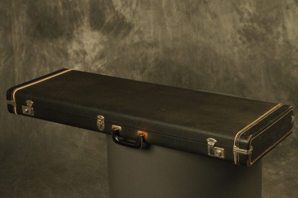 1965 Fender Jaguar Sunburst - Image 55