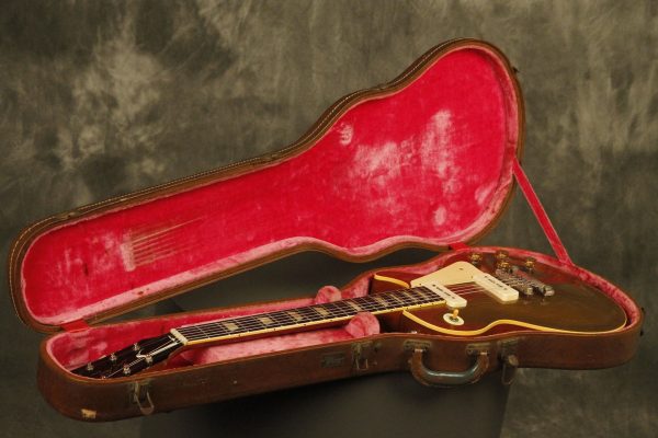 1955 Gibson Les Paul Goldtop - Image 55