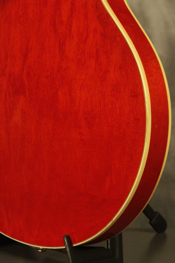 1960 Gibson ES-355 Cherry - Image 55