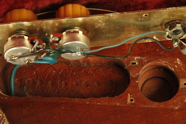 1959 Premier Multivox E275 Western Special w/Brazilian Rosewood Neck - Image 55