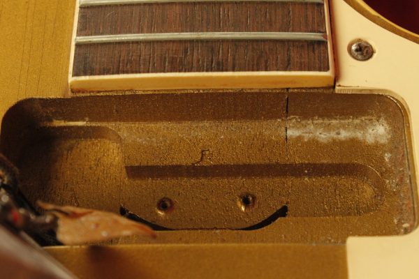 1955 Gibson Les Paul Goldtop - Image 110