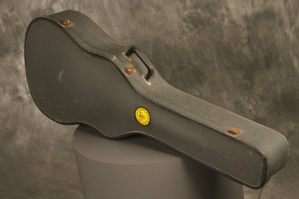1966 Epiphone FT-79N Texan - Image 56