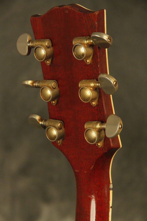 1960 Gibson ES-355 Cherry - Image 56