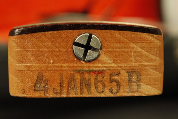 1965 Fender Jazzmaster Sunburst - Image 56