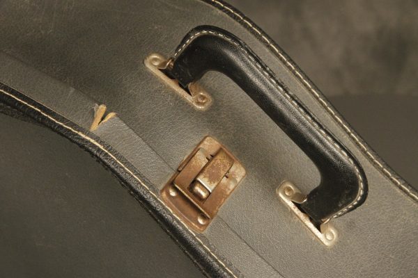 1966 Epiphone FT-79N Texan - Image 57