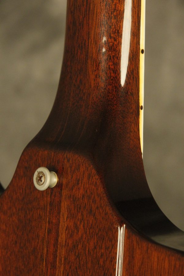 1964 Gibson Firebird VII Sunburst - Image 57