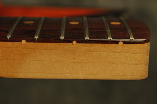 1965 Fender Jazzmaster Sunburst - Image 57