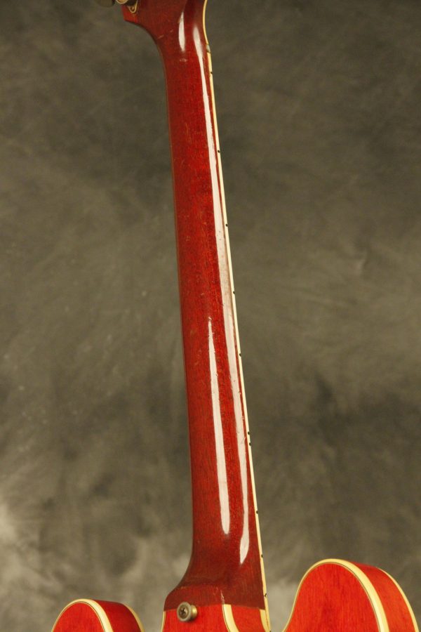 1960 Gibson ES-355 Cherry - Image 58