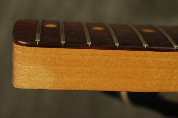 1965 Fender Jazzmaster Sunburst - Image 58