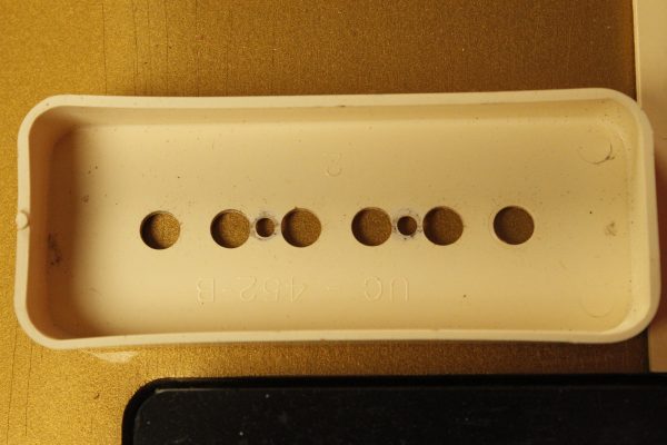1955 Gibson Les Paul Goldtop - Image 113
