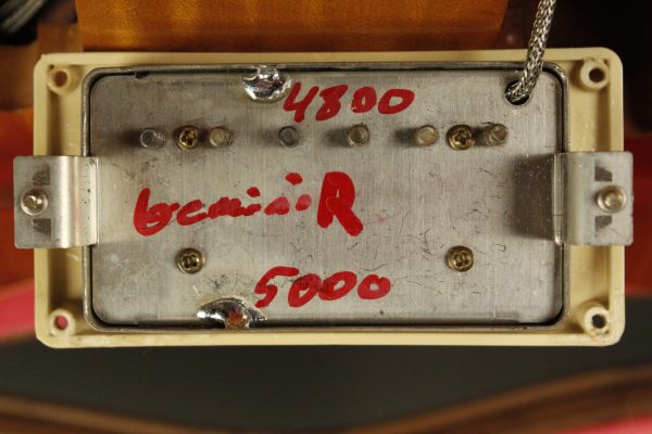 2022 Gibson GEMINI 1959 Les Paul replica Murphy Lab Ultra Heavy Aged - Image 59
