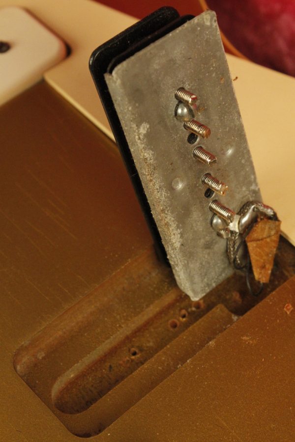 1955 Gibson Les Paul Goldtop - Image 114