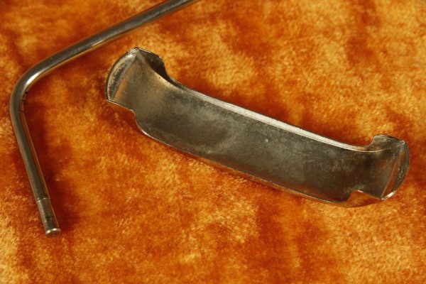 ON HOLD - 1959 Fender Jazzmaster Sunburst - Image 58