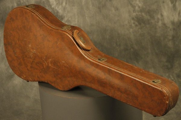 1960 Gibson ES-355 Cherry - Image 60
