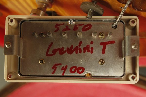 2022 Gibson GEMINI 1959 Les Paul replica Murphy Lab Ultra Heavy Aged - Image 60