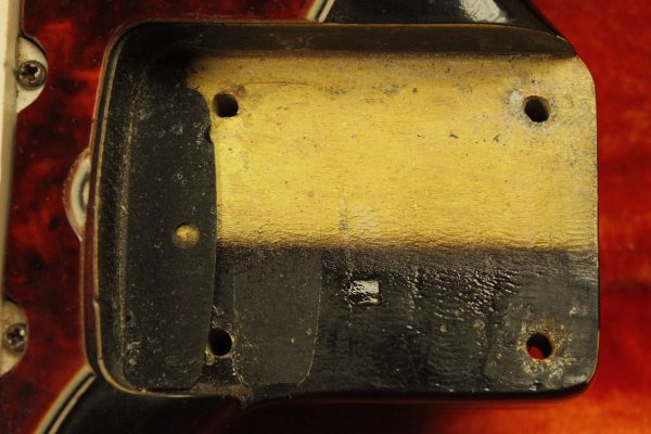 1965 Fender Jazzmaster Sunburst - Image 60