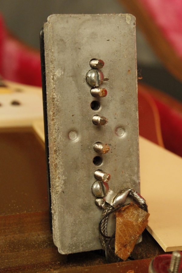 1955 Gibson Les Paul Goldtop - Image 115