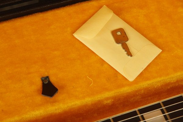 1964 Gibson Firebird VII Sunburst - Image 61