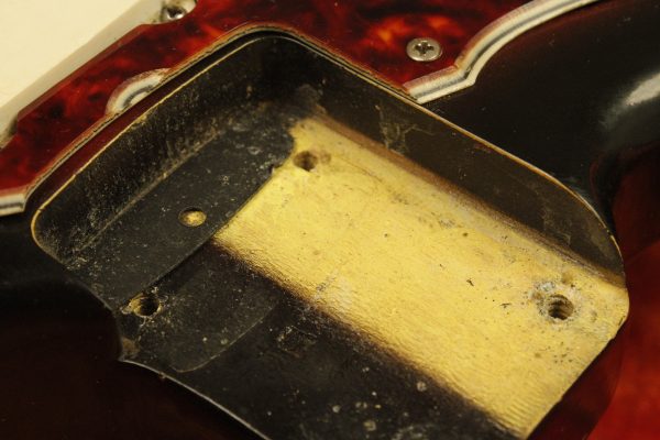 1965 Fender Jazzmaster Sunburst - Image 61