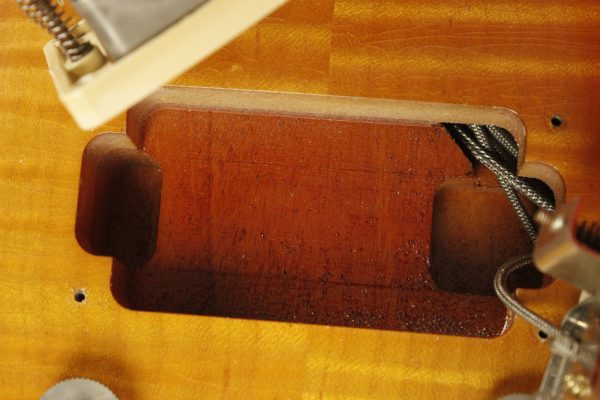 2022 Gibson GEMINI 1959 Les Paul replica Murphy Lab Ultra Heavy Aged - Image 62