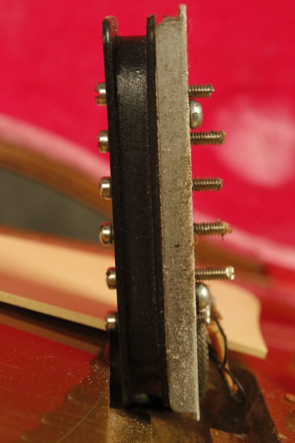 1955 Gibson Les Paul Goldtop - Image 117
