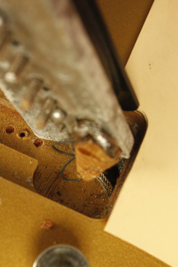 1955 Gibson Les Paul Goldtop - Image 120