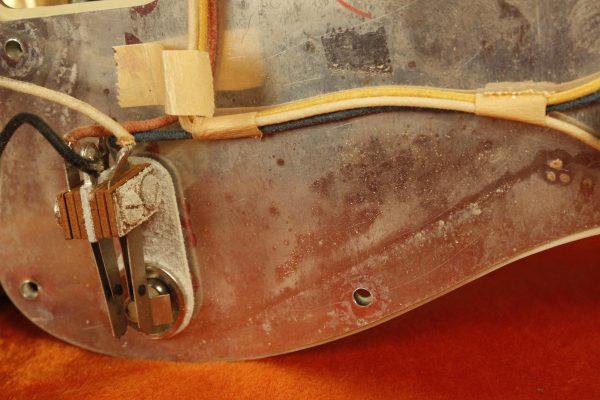 1965 Fender Jazzmaster Sunburst - Image 71