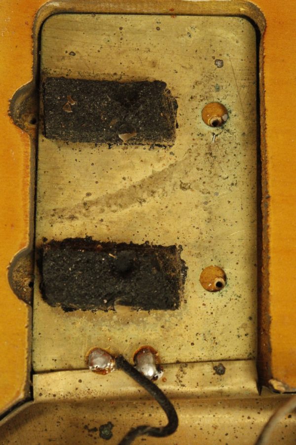 1965 Fender Jazzmaster Sunburst - Image 77