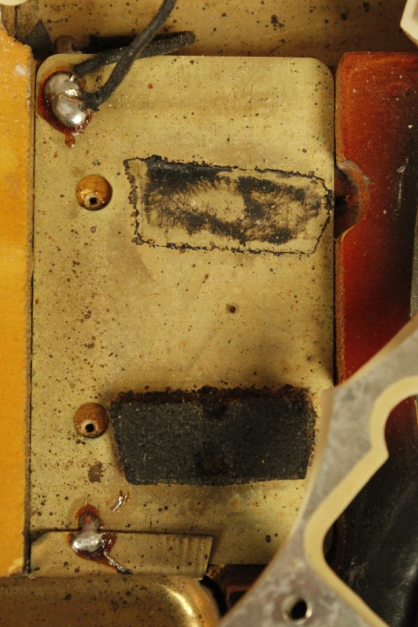 1965 Fender Jazzmaster Sunburst - Image 79