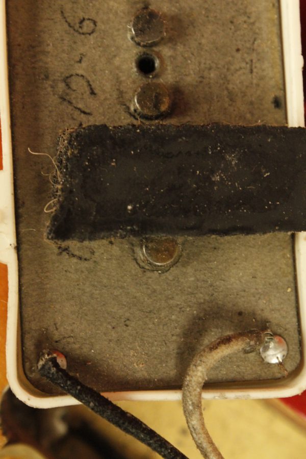 1965 Fender Jazzmaster Sunburst - Image 81