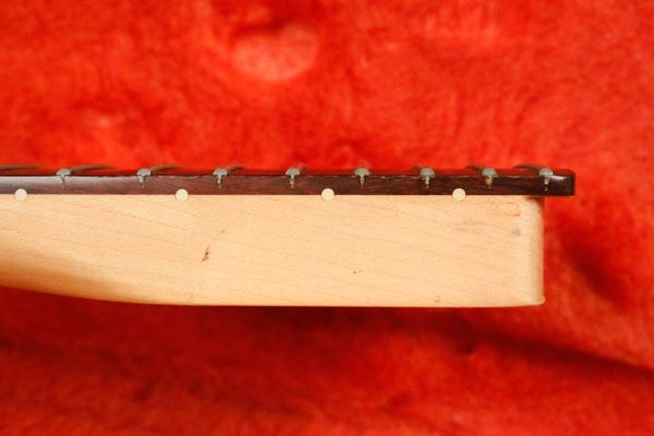 1996 Fender 50th Anniversary Stratocaster Sunburst - Image 55