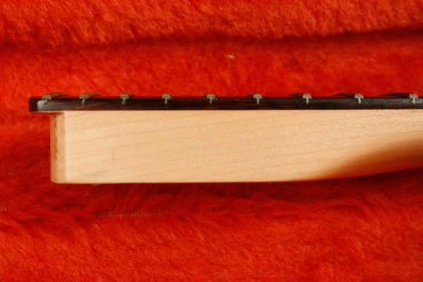 1996 Fender 50th Anniversary Stratocaster Sunburst - Image 56