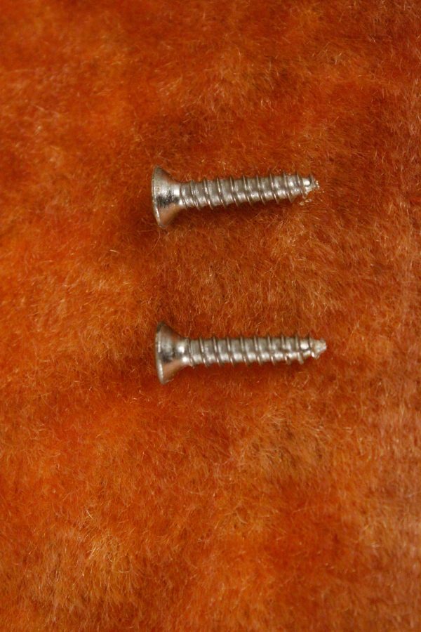 1960 Fender ESQUIRE Blonde LEFT-HANDED - Image 156