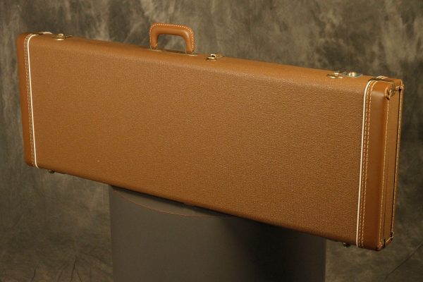 2008 Fender '62 Jazzmaster THIN SKIN Limited Edition Aztec Gold - Image 34